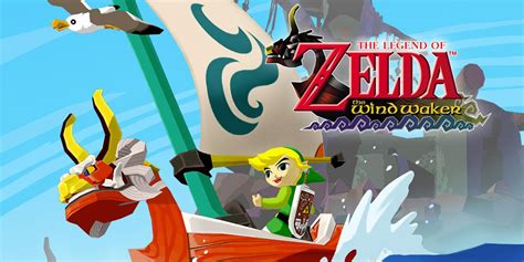 The Legend of Zelda: The Wind Waker PT